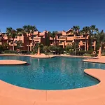 Apartmán 2256-stunning Groundfloor In Luxury Complex! Estepona