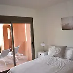 Apartmán 2256-stunning Groundfloor In Luxury Complex! Estepona