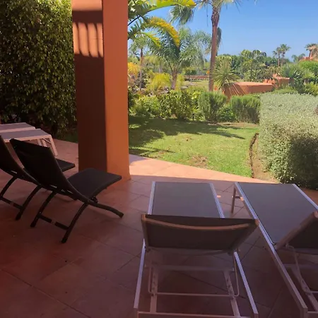 Apartment 2256-stunning Groundfloor In Luxury Complex! *