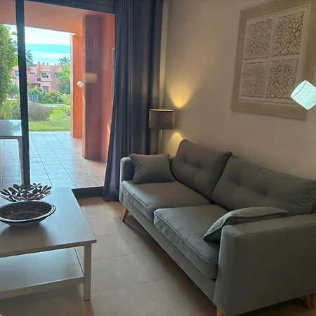 2256-stunning Groundfloor In Luxury Complex! Apartamento Estepona