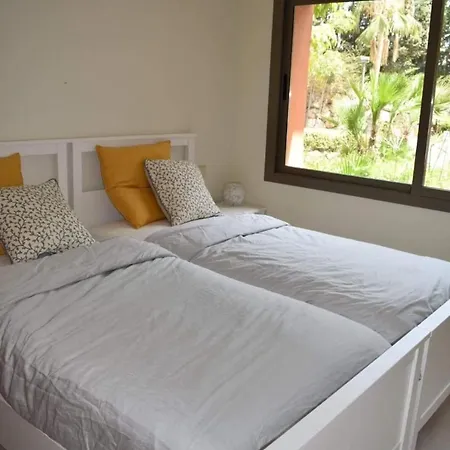 Appartement 2256-stunning Groundfloor In Luxury Complex! *