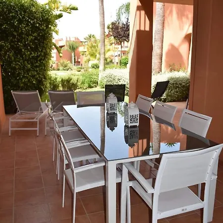 2256-stunning Groundfloor In Luxury Complex! Appartement