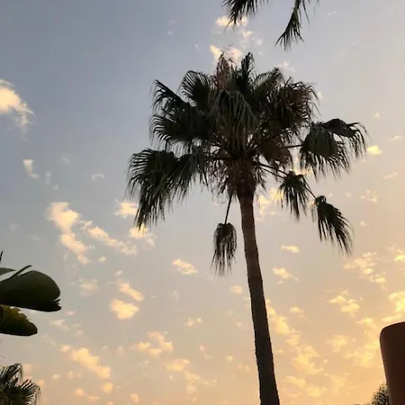 2256-stunning Groundfloor In Luxury Complex! Appartement *