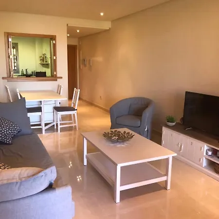 2256-stunning Groundfloor In Luxury Complex! * Estepona