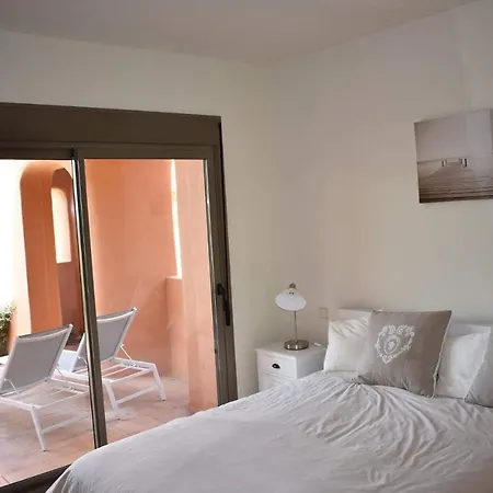 Appartement 2256-stunning Groundfloor In Luxury Complex! Estepona