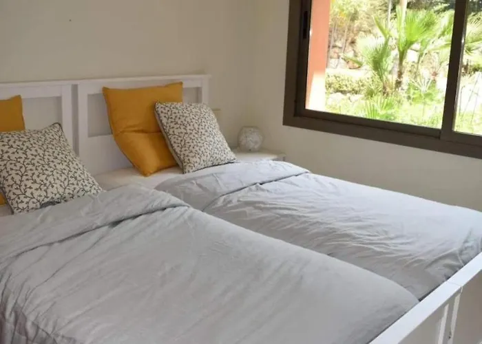 Apartamento 2256-stunning Groundfloor In Luxury Complex! *