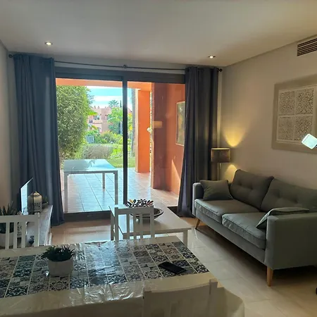 Apartment 2256-stunning Groundfloor In Luxury Complex! *