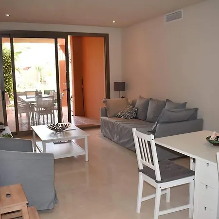 Apartment 2256-stunning Groundfloor In Luxury Complex! *